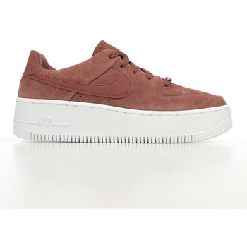 Nike Sneakers  Air Force 1 Sage Low