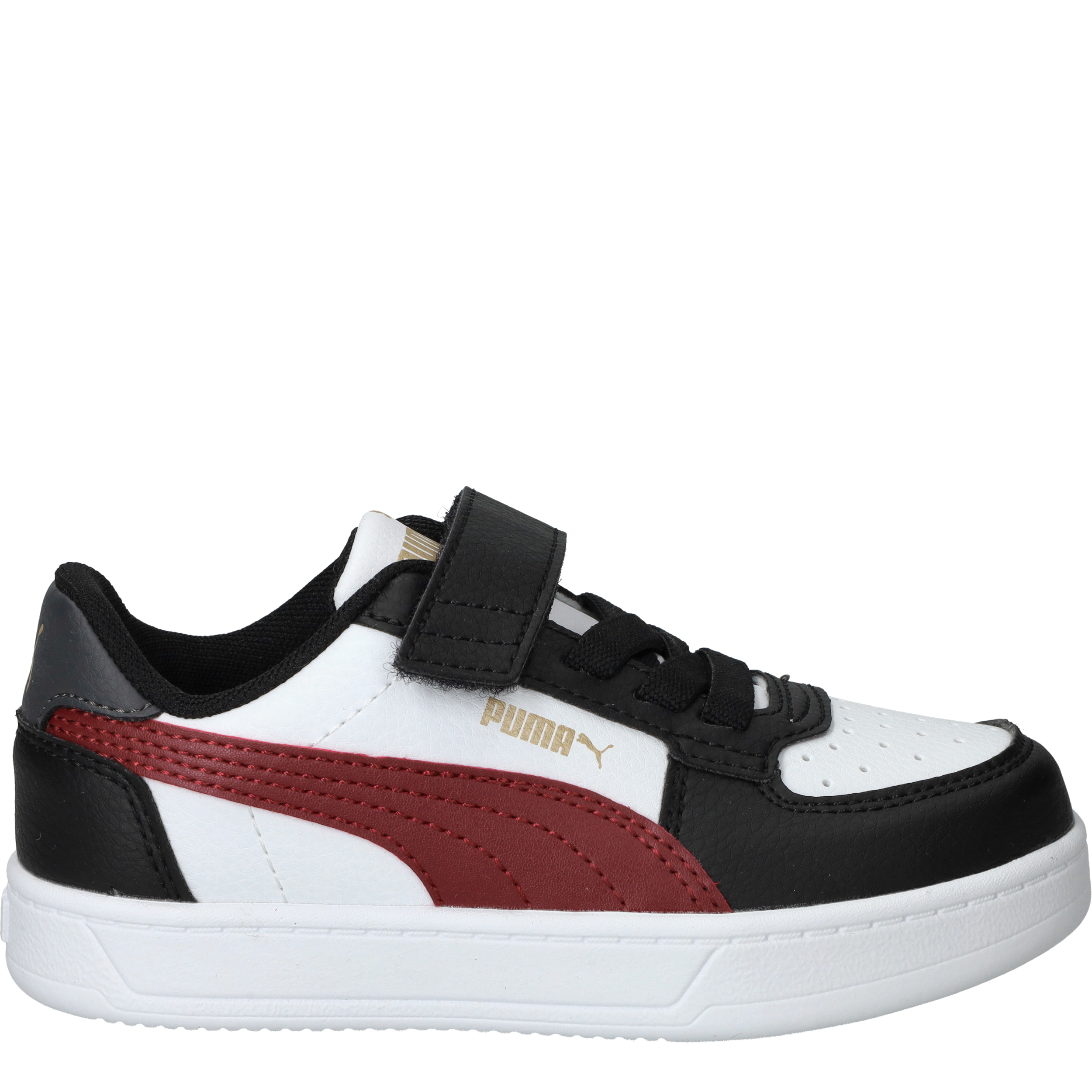 Puma Caven 2.0 Jongens Multi