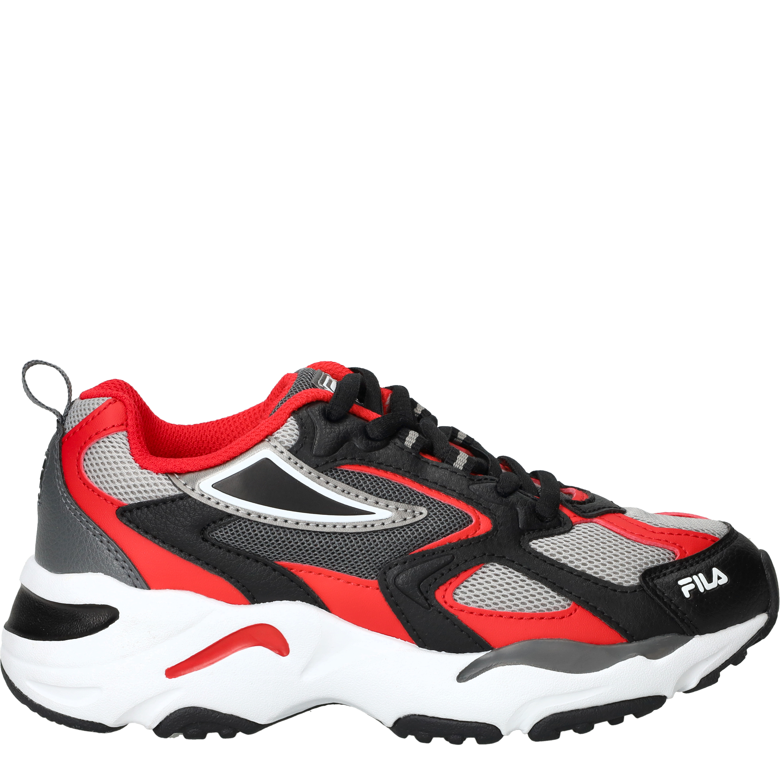 Fila CR-CW02 Ray Tracer Jongens Zwart