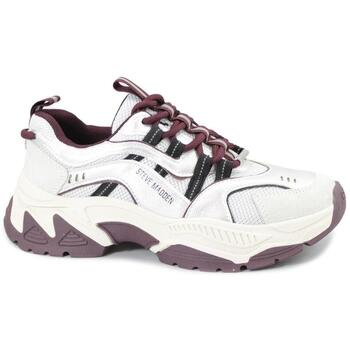 Steve Madden Lage Sneakers  STE-I25-ANIMATES-WI