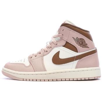 Nike Hoge Sneakers  -