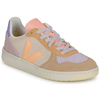 Veja Lage Sneakers  V-10