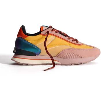 HOFF Lage Sneakers  THE GRIFFINS