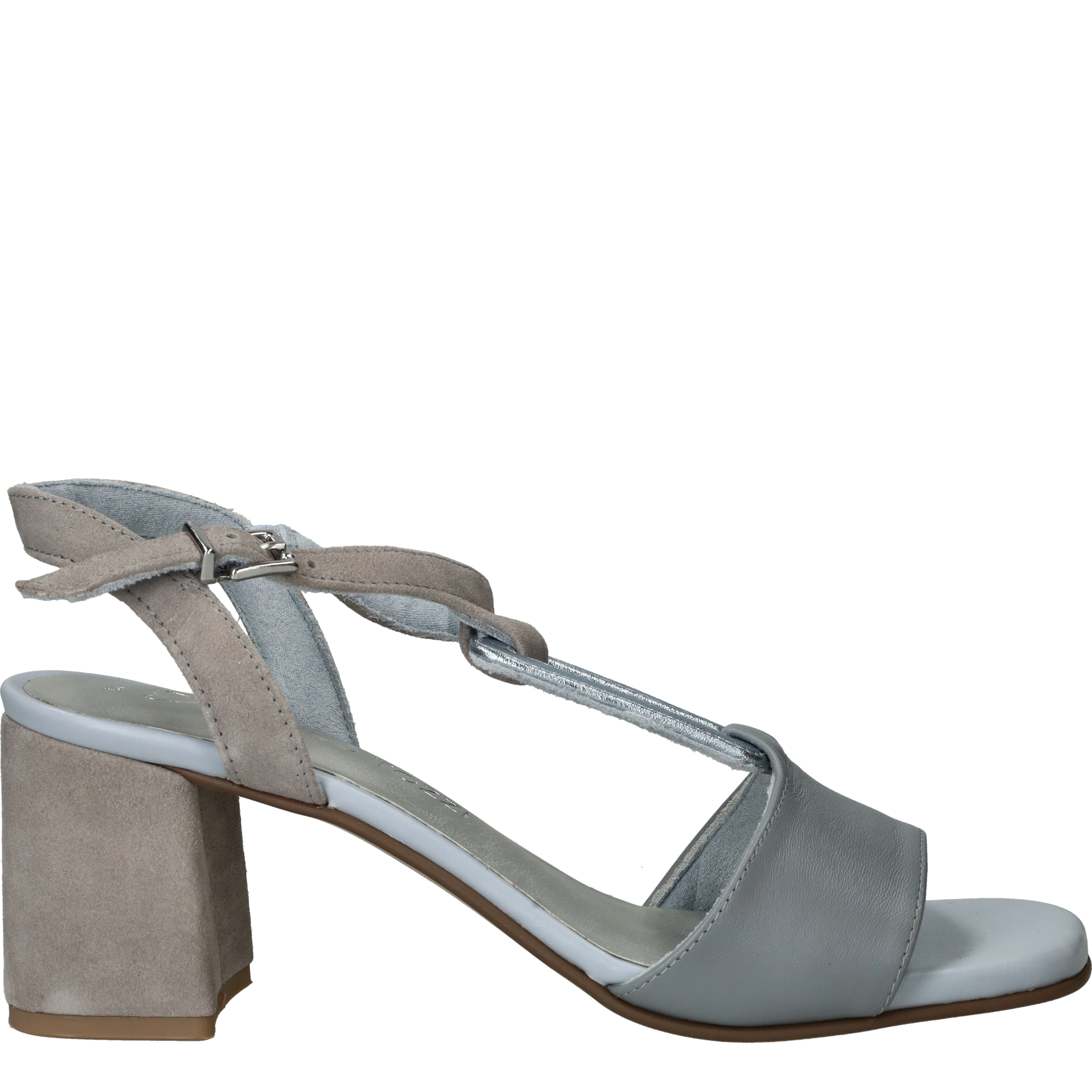 Marco tozzi Dames Blauw