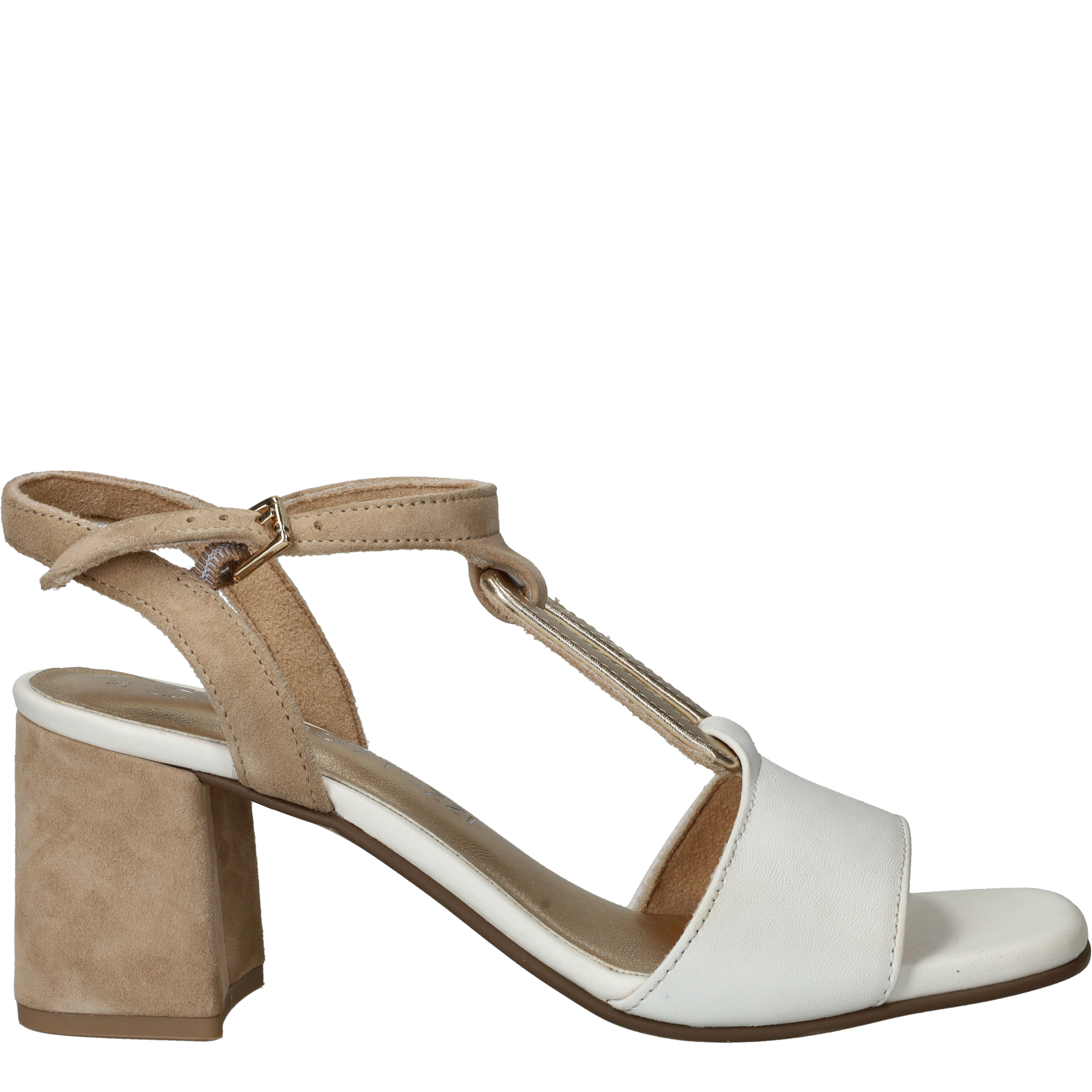 Marco tozzi Dames Wit