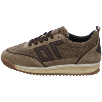 Back 70 Lage Sneakers  -