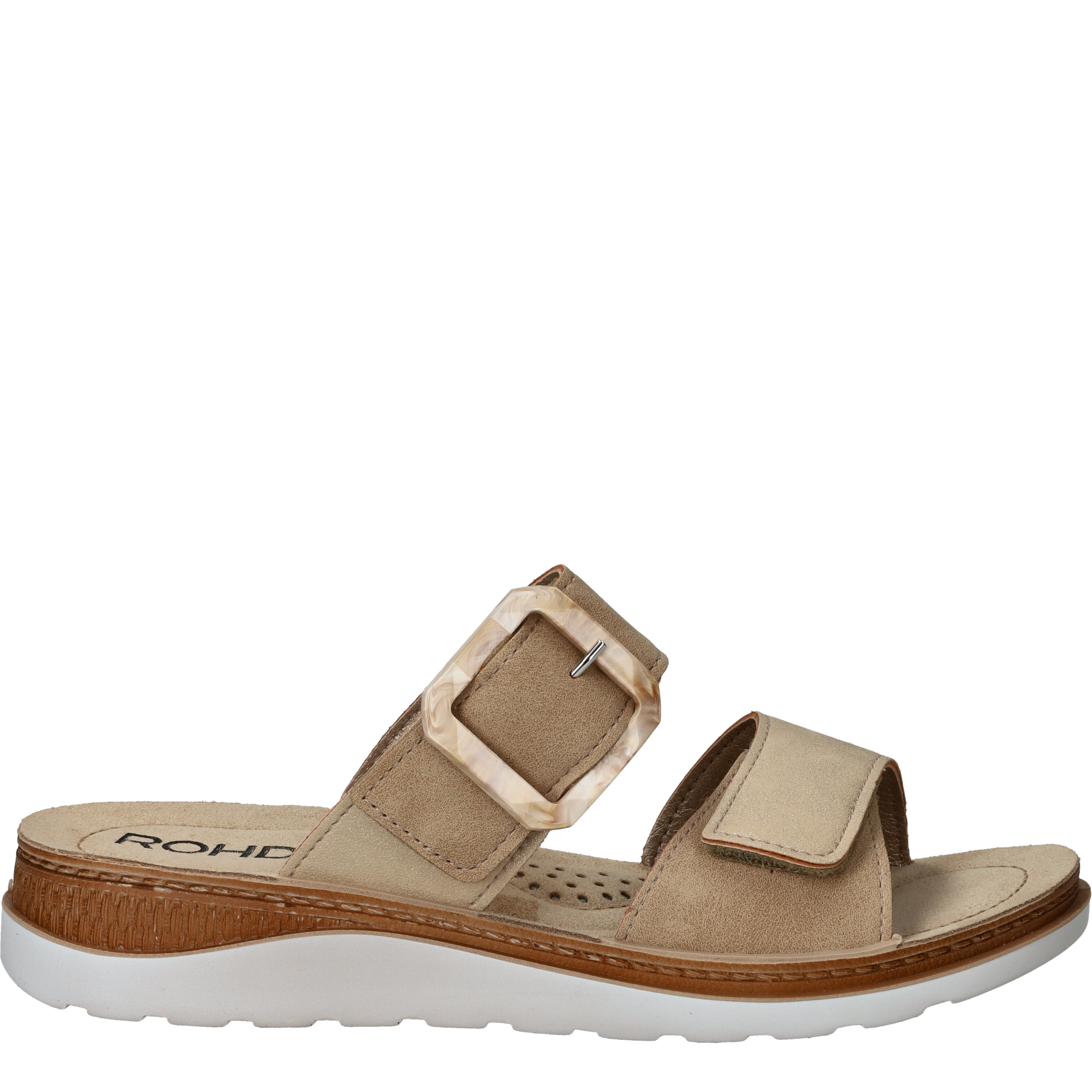 Rohde Dames Beige
