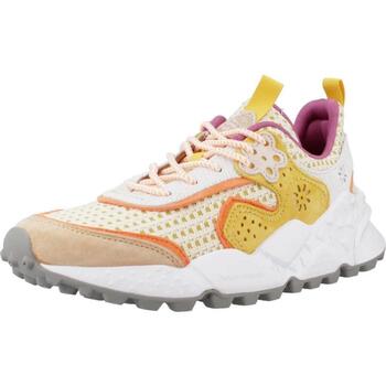 Flower Mountain Sneakers  KOTETSU