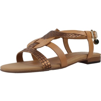 Stonefly Sandalen  DAISY 6 CALF LTH/S. EMBOSSE