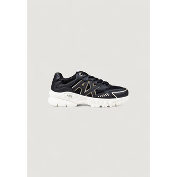 EAX Lage Sneakers  XW002153 AF19535