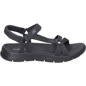 Skechers Sandalen  141451-BBK