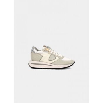 Philippe Model Sneakers  TKLD W003 - TROPEZ HAUTE-BLANC