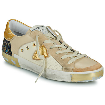 Philippe Model Lage Sneakers  PRSX LOW WOMAN