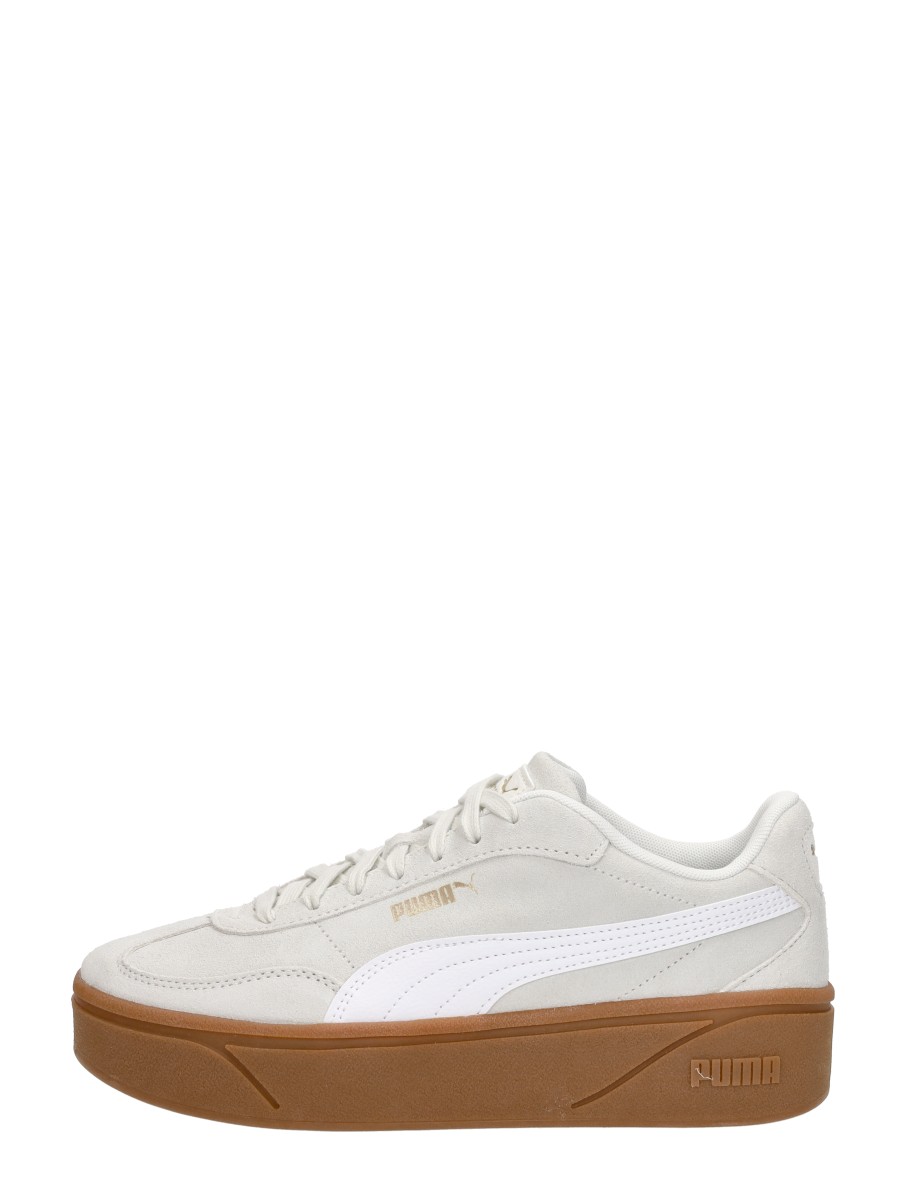 PUMA Sneakers CLUB II ERA PLATFORM SD WNS