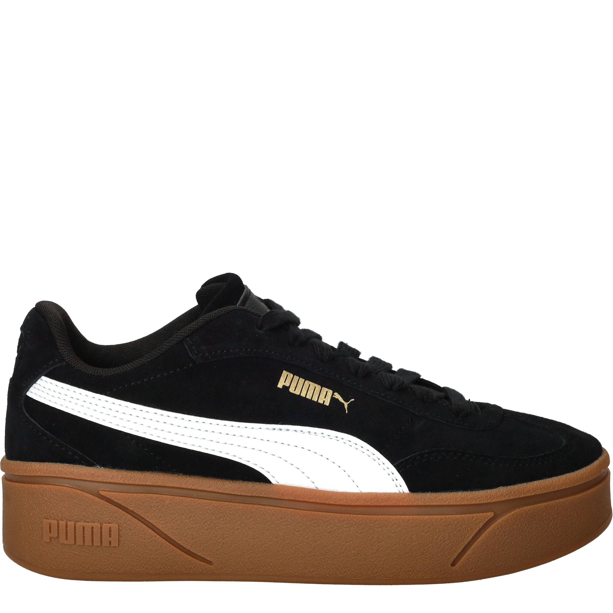 PUMA Sneakers CLUB II ERA PLATFORM SD WNS
