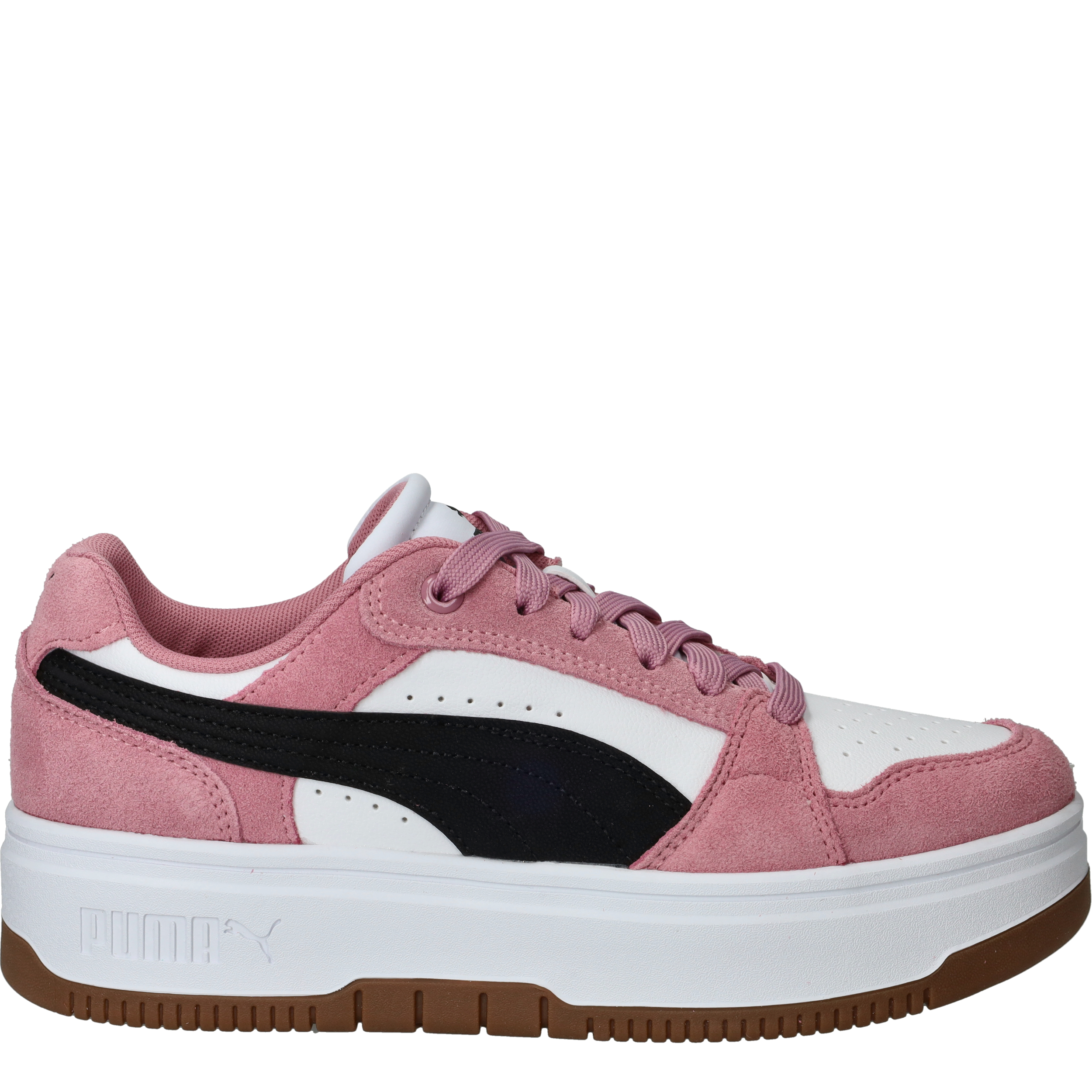 PUMA Sneakers REBOUND FEMME LOW SD