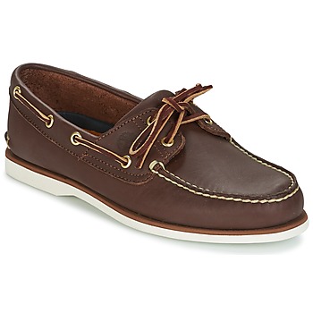 Timberland Bootschoenen  CLASSIC 2 EYE