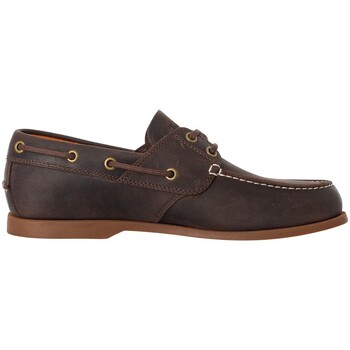 Timberland Bootschoenen  Cedar Bay leren bootschoenen