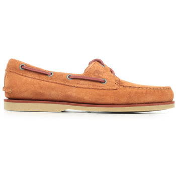 Timberland Bootschoenen  Classic Boat