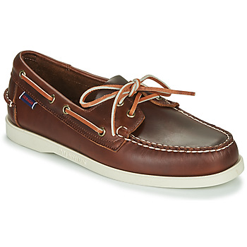 Sebago Bootschoenen  PORTLAND WAXED