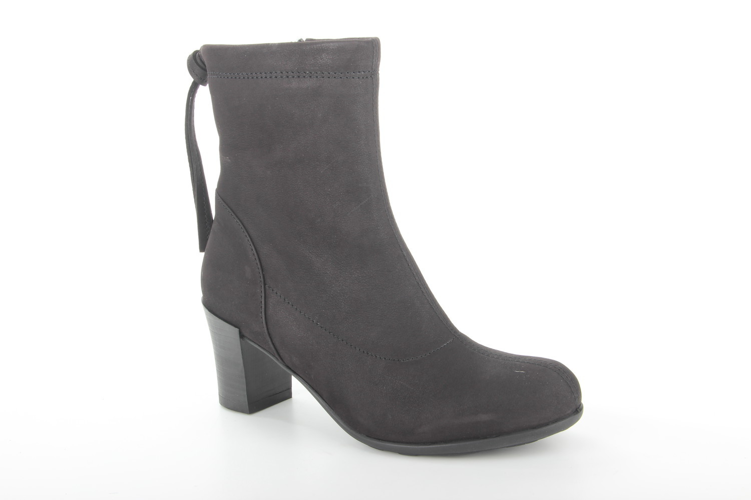 Wolky 07751-13000 dames enkellaarzen