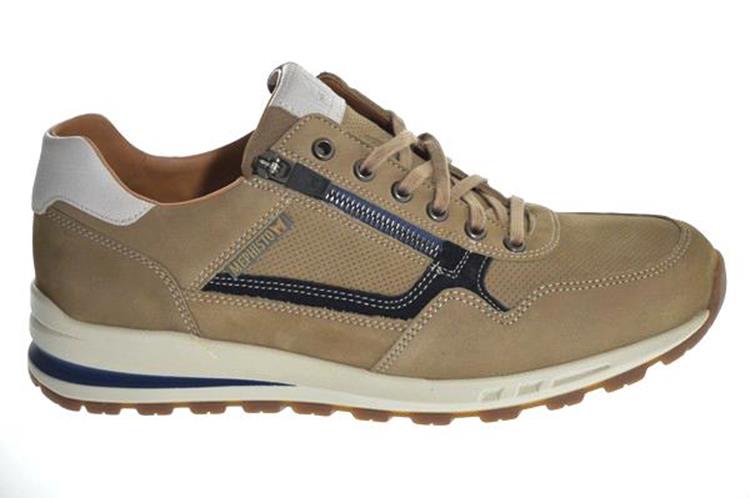 Mephisto Bradley