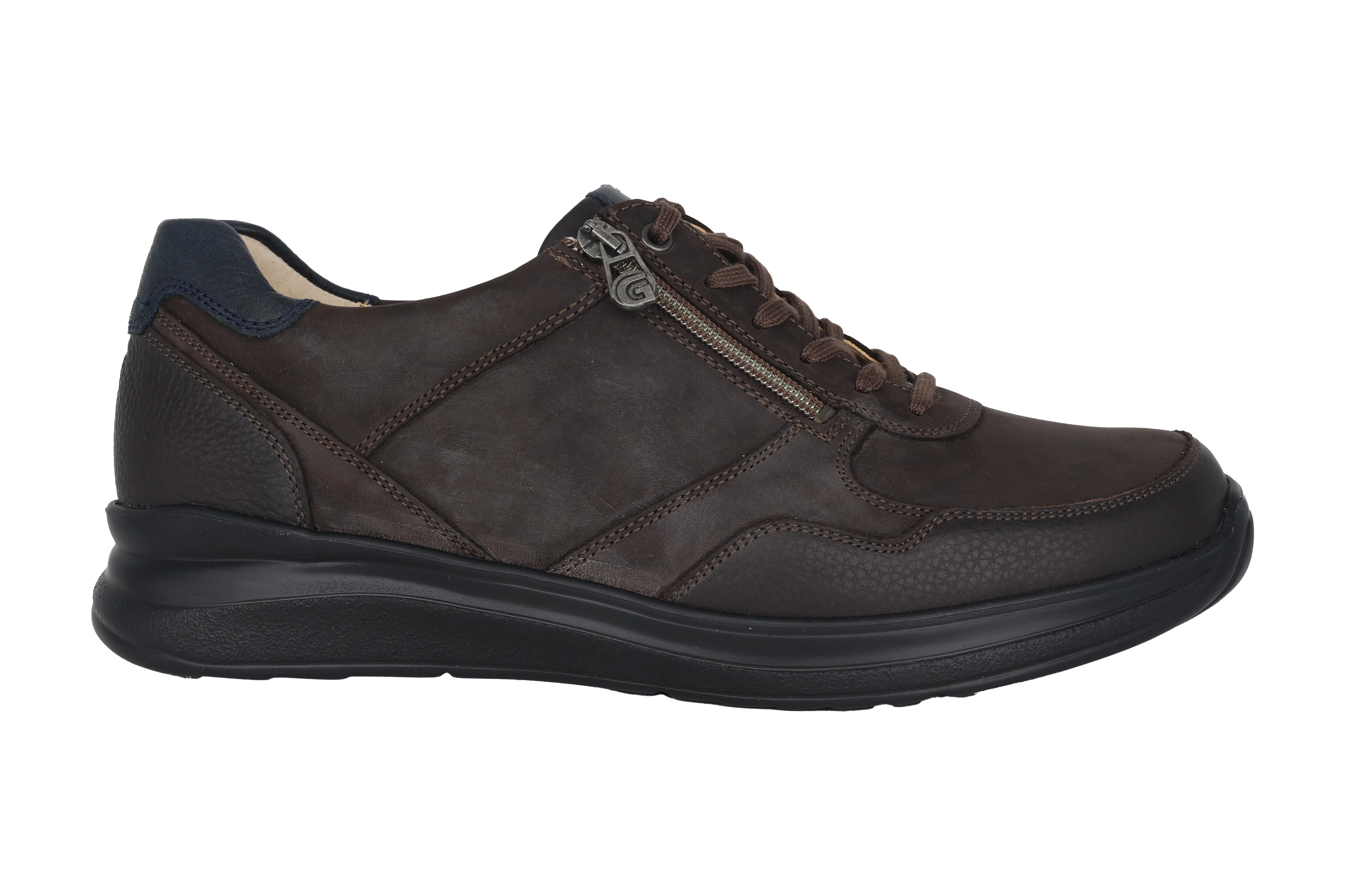 Ganter Harald heren sneaker