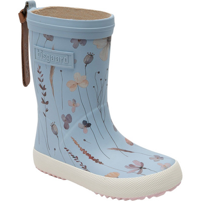 Bisgaard Regenlaarzen Fashion Breedte: normaal , modderlaarzen met print, maat sjabloon te downloaden