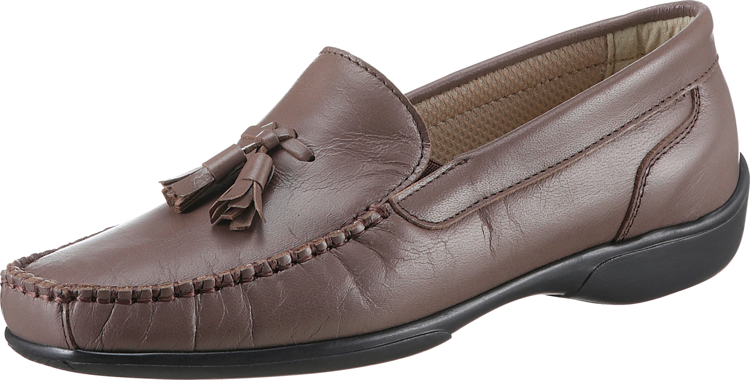 Classic Mocassins