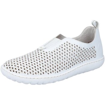 Rieker Mocassins  -