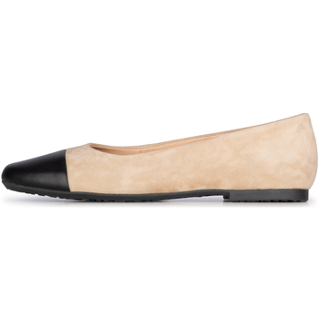 Ps Poelman Mocassins  VIVE Damen Slipper
