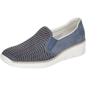 Rieker Mocassins  -
