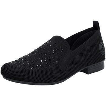 Rieker Mocassins  -