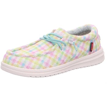 Fusion Mocassins  -