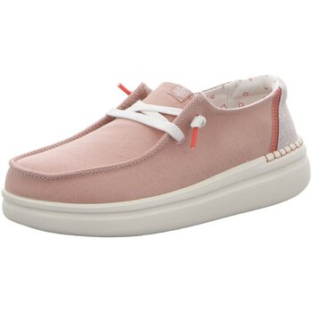 HEYDUDE Mocassins  -
