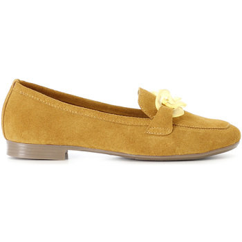 Café Noir Mocassins  C1EG5002
