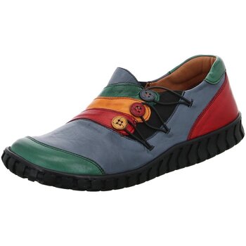 Gemini Mocassins  -