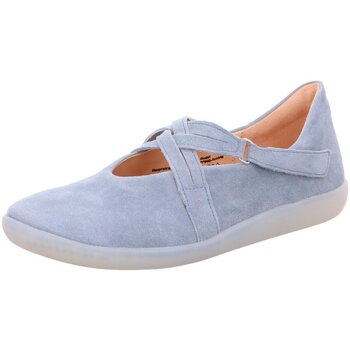 Think Mocassins  -