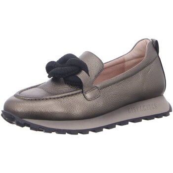 Hispanitas Mocassins  -