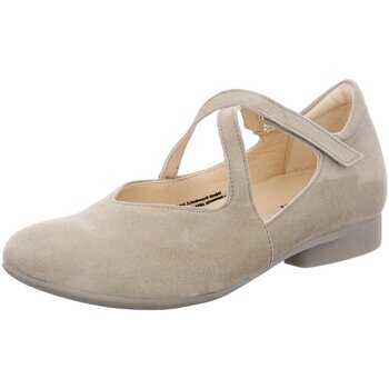 Think Mocassins  -