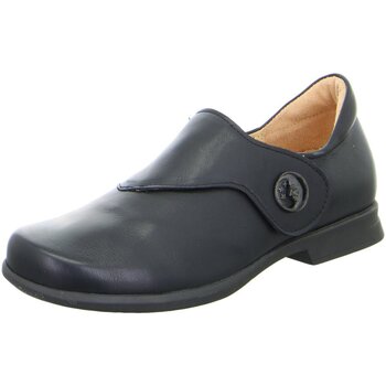 Think Mocassins  -