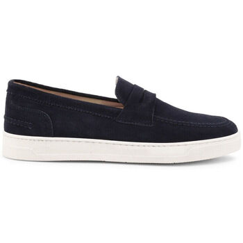 Duca Di Morrone Instappers  Enea - Suede Blue