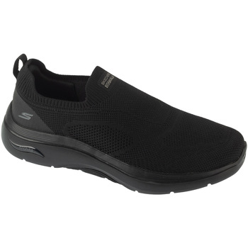 Skechers Instappers  Go Walk Arch Fit 2.0 - Knitte