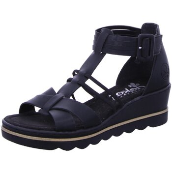 Rieker Sandalen  -