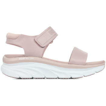 Skechers Sandalen  D'Lux Walker New Block