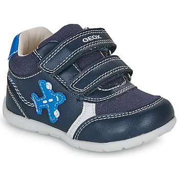 Geox Lage Sneakers  B ELTHAN BOY
