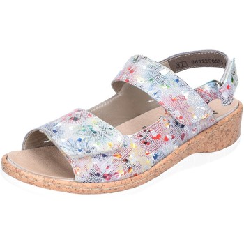 Rieker Sandalen  -