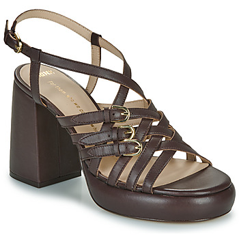 Bronx Sandalen  ginn-y