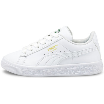 Puma Sneakers  Basket classic xxi ps