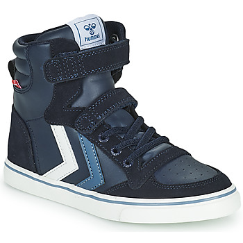 Hummel Hoge Sneakers  SLIMMER STADIL JR